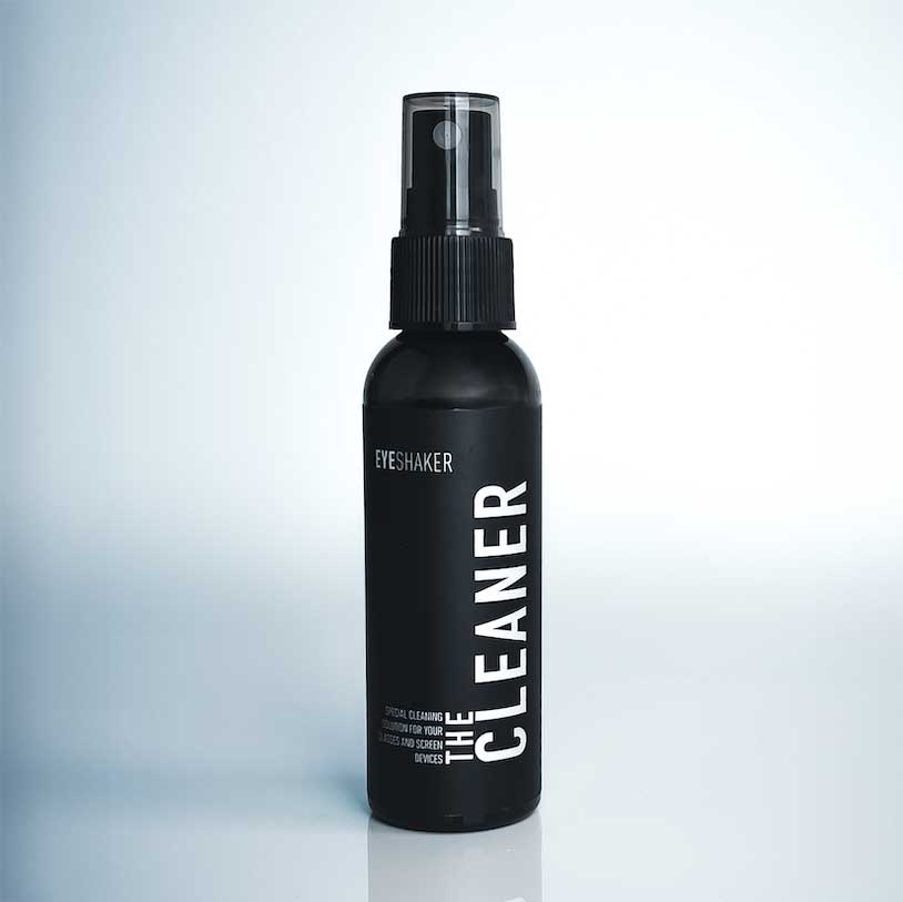 EYESHAKER - The Cleaner Refill – Eyeshaker