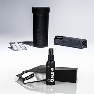 Eyeshaker - The 