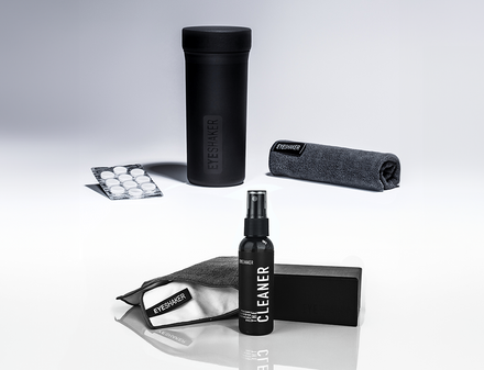 Eyeshaker - El kit "Lo quiero todo"