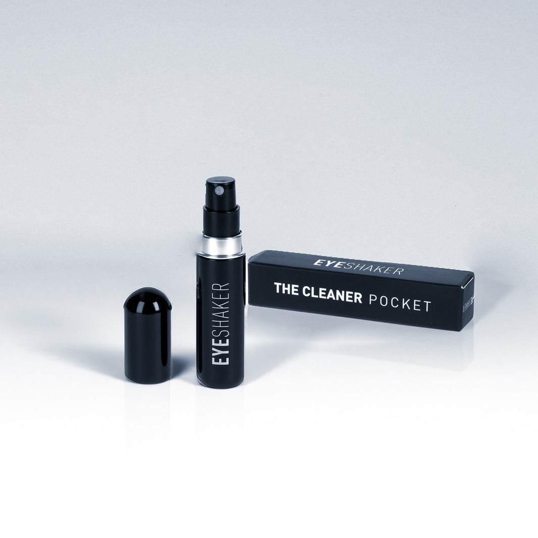 EYESHAKER - The Set – Eyeshaker