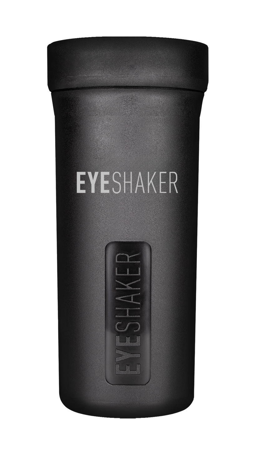 CUSTOM EYESHAKER