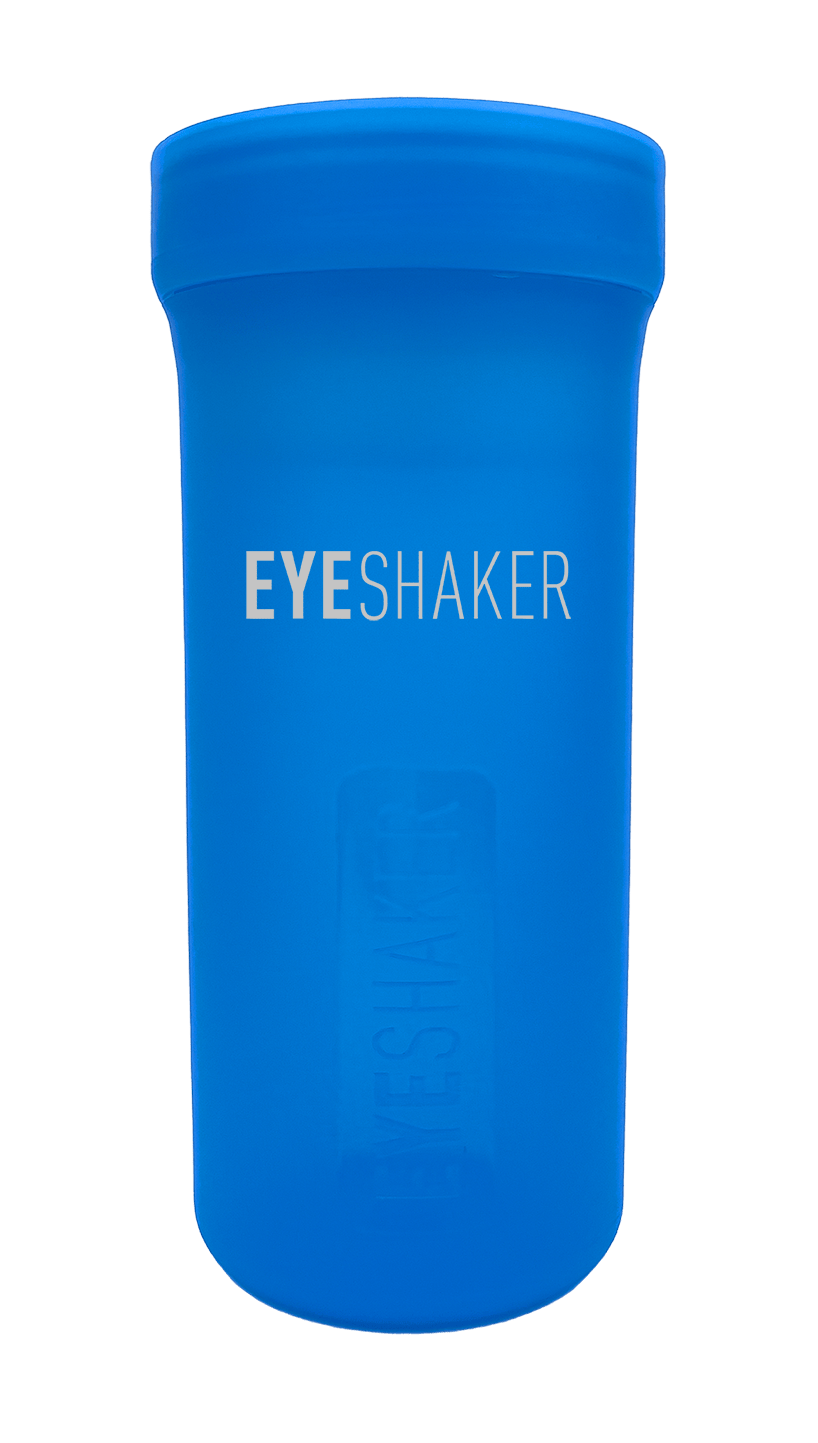 CUSTOM EYESHAKER
