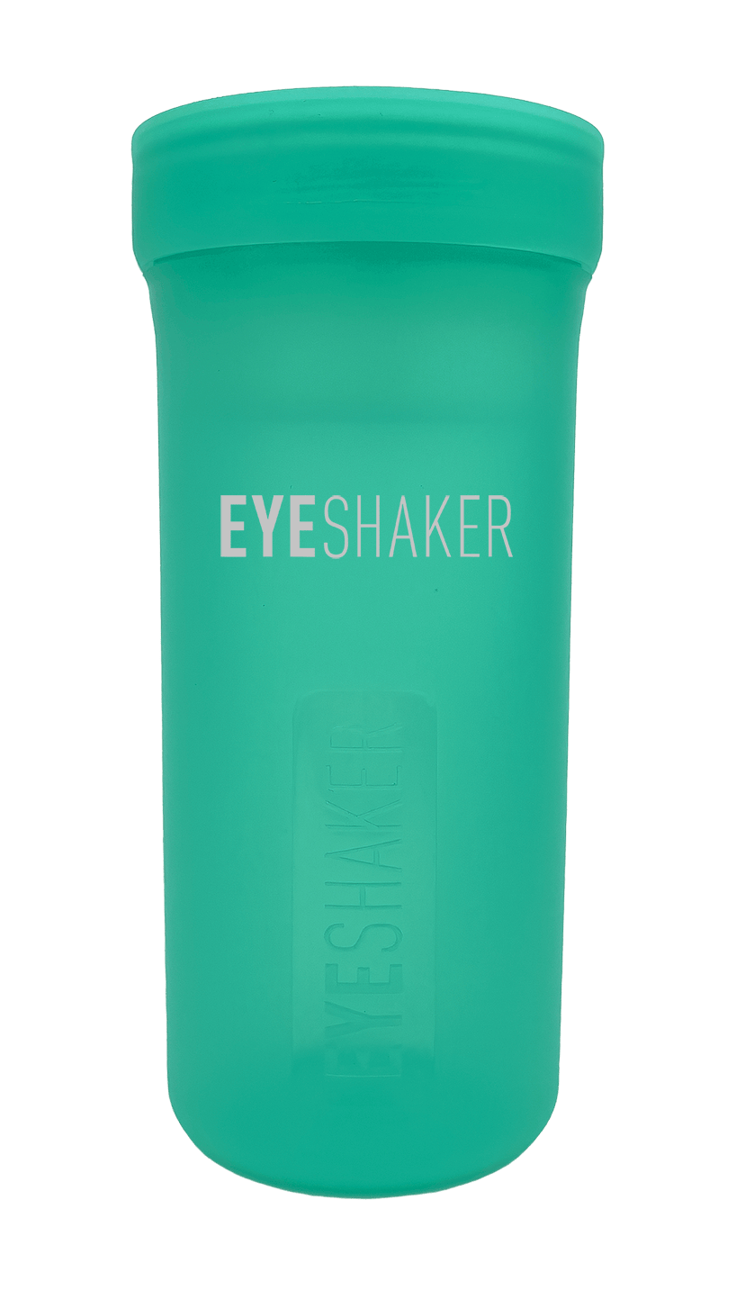CUSTOM EYESHAKER