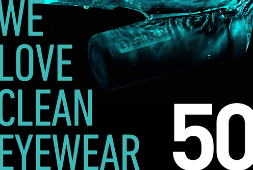 EYESHAKER - The Gift Card 50