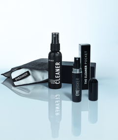 Eyeshaker - Le Pack On The Go