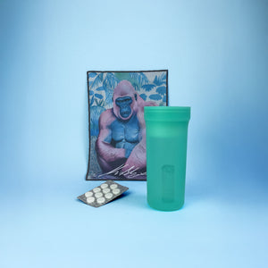 EYESHAKER - The Summer Edition GREEN - PREORDER