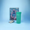 EYESHAKER - The Summer Edition GREEN - PREORDER