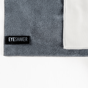 Eyeshaker - El kit de limpieza