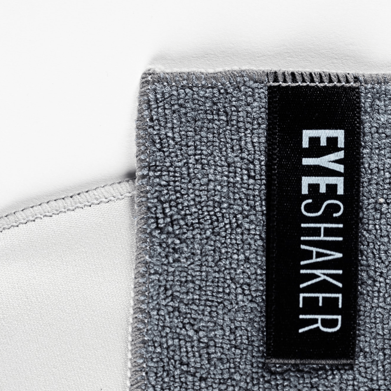 Eyeshaker - El kit de limpieza