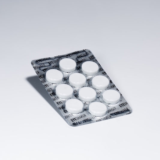 Eyeshaker - The Tabs