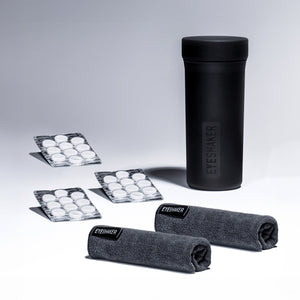 Eyeshaker -  The 365 Days Protection Pack